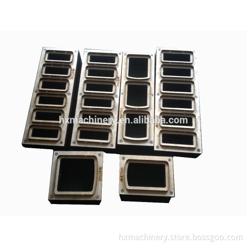 Favorites Compare PVC Plastic Card Die Cutting Machine(Factory Direct Sales)